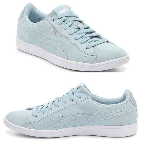 puma cerulean